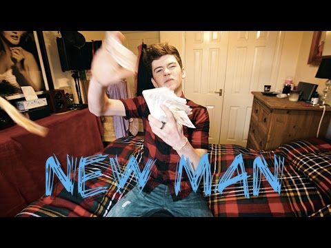 Ed Sheeran - New Man (Boyband Cover)