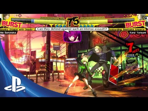 E3 2012 Day 2: Persona 4 Arena - UC-2Y8dQb0S6DtpxNgAKoJKA