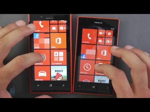 Nokia Lumia 520 vs Nokia Lumia 720 - UCwPRdjbrlqTjWOl7ig9JLHg