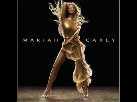 Say Something- Mariah Carey (ft. Snoop Dogg and Pharrell)