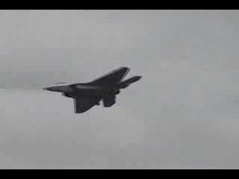 F-22 Raptor RTF Twin Electric Ducted Fan Jet!  Flight 2! - UCUrw_KqIT1ZYAeRXFQLDDyQ