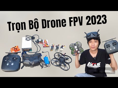 Chơi drone fpv 2023 thì phải mua những thứ này - KimGuNi - UCAPtbr02KOYYuJid92N_IgA