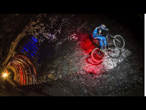 Marcelo Gutiérrez Rides Into the Earth: Colombia | Downhill MTB - UCXqlds5f7B2OOs9vQuevl4A