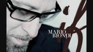 Serenity - Mario Biondi