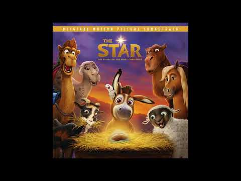 Mariah Carey - The Star