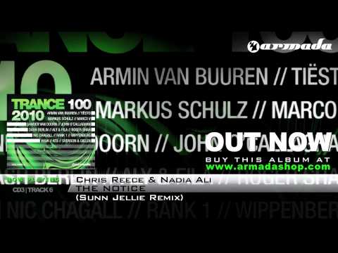 Trance 100 - Vol.3 - UCGZXYc32ri4D0gSLPf2pZXQ