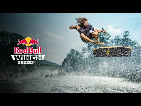 Winch Sessions - Wakeskating spillways, dams, and ledges - Episode 4 - UCblfuW_4rakIf2h6aqANefA