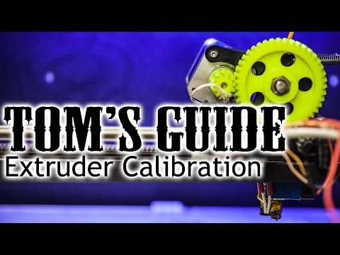 3D printing guides - Calibrating your extruder - UCb8Rde3uRL1ohROUVg46h1A