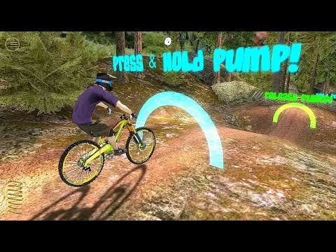 Shred! Downhill Mountain Biking: Giant Bomb Quick Look - UCmeds0MLhjfkjD_5acPnFlQ