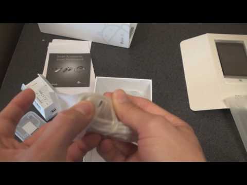 HTC Hero Unboxing | Pocketnow - UCO_vmeInQm5Z6dEZ6R5Kk0A