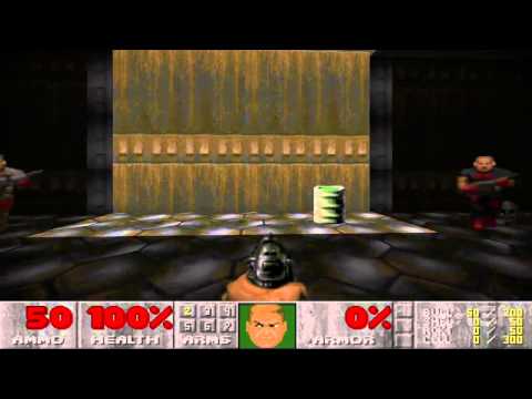 We Play Doom With John Romero - UCKy1dAqELo0zrOtPkf0eTMw
