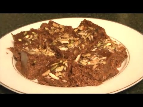 HABSHI HALWA *COOK WITH FAIZA* - UCR9WXUxcp0bR9OWi5ersIHw