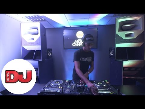 Miguel Campbell LIVE from DJ Mag HQ - UCJEKlziKdxoos1qbptjGgLg