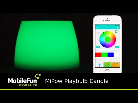 MiPow Playbulb Candle - UCS9OE6KeXQ54nSMqhRx0_EQ