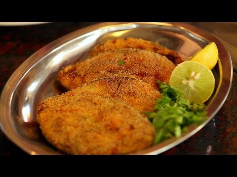 Fish Fry - South Indian Recipe - CookingWithAlia - Episode 358 - UCB8yzUOYzM30kGjwc97_Fvw