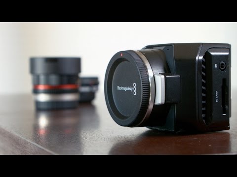 Tested: Blackmagic Micro Cinema Camera - UCiDJtJKMICpb9B1qf7qjEOA