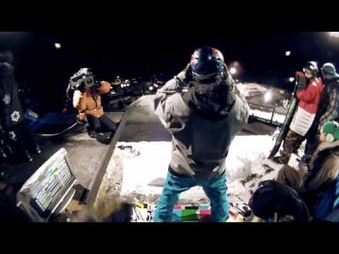 GoPro HD: X Games 15 - Snowboarding Big Air - UCqhnX4jA0A5paNd1v-zEysw