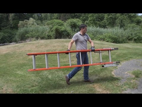 How to Safely Use a Ladder | Consumer Reports - UCOClvgLYa7g75eIaTdwj_vg