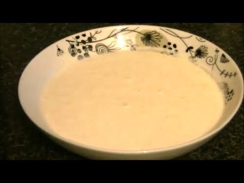 MAYONNAISE & GARLIC SAUCE *COOK WITH FAIZA* - UCR9WXUxcp0bR9OWi5ersIHw