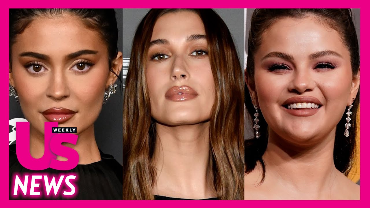 Selena Gomez Reacts After Kylie Jenner Denies Mocking Her With Hailey Bieber