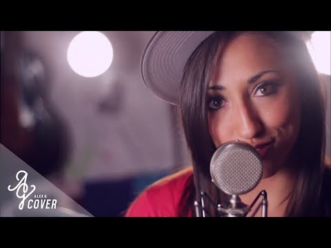 Boyfriend - Justin Bieber (Alex G Acoustic Cover) Official Cover Music Video - UCrY87RDPNIpXYnmNkjKoCSw