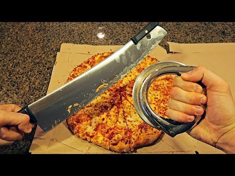 10 Pizza Cutters Gadgets put to the Test! - UCe_vXdMrHHseZ_esYUskSBw