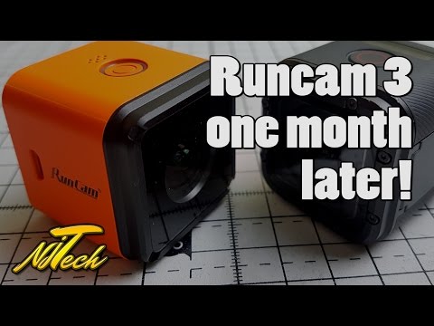 Runcam 3 Review - Part 2! - UCpHN-7J2TaPEEMlfqWg5Cmg