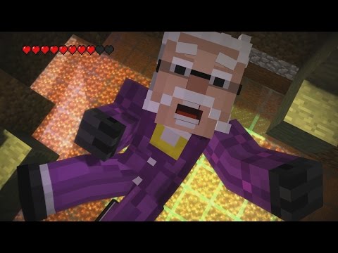Minecraft Story Mode Episode 8 Jesse vs. The Old Builders - UCm4WlDrdOOSbht-NKQ0uTeg