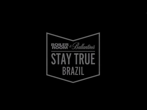 Marcos Valle – Boiler Room & Ballantine's Stay True Brazil – In Stereo - UCGBpxWJr9FNOcFYA5GkKrMg