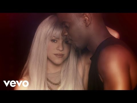 Black M - Comme moi (Clip officiel) ft. Shakira - UCW9wAlHYNUyauqIZVE46FmA