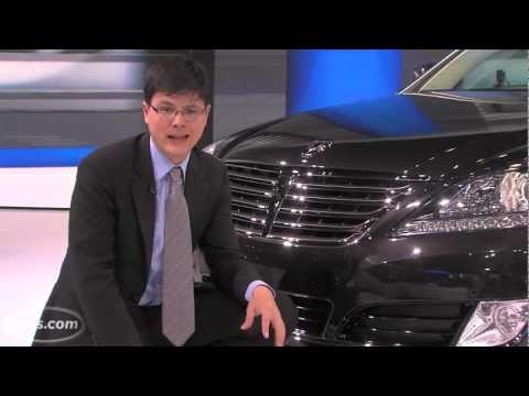 2014 Hyundai Equus - UCVxeemxu4mnxfVnBKNFl6Yg