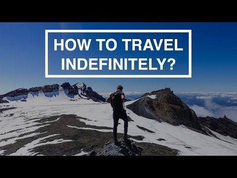 How I Afford to Travel 12 Months a Year? - UC6am0tFqAQVqYwF2YV31zZQ