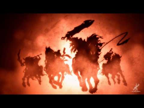 Audiomachine - Four Horsemen (Martyn Corbet Remix) - UC9ImTi0cbFHs7PQ4l2jGO1g