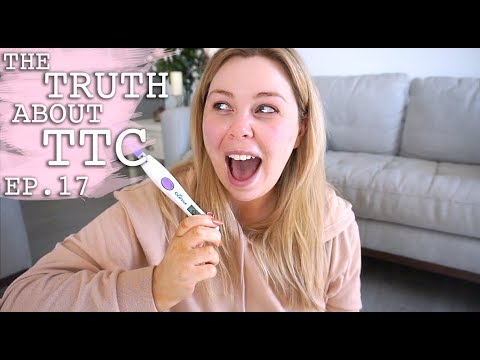 Ovulation during infertility! - UChplUdodMCdfZfmTQbRhNWw