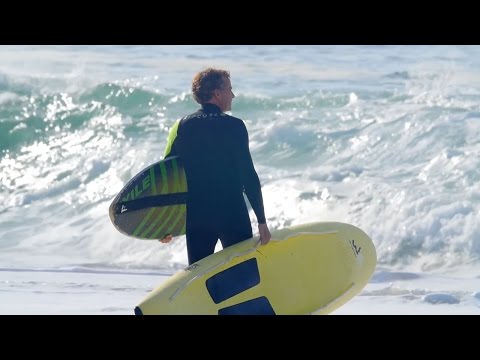 Tom Curren Explores Free-form Surfing on the French Coast | Made in Europe - UCblfuW_4rakIf2h6aqANefA