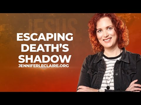 Walking Through Death Valleys (Prophetic Prayer & Prophecy)