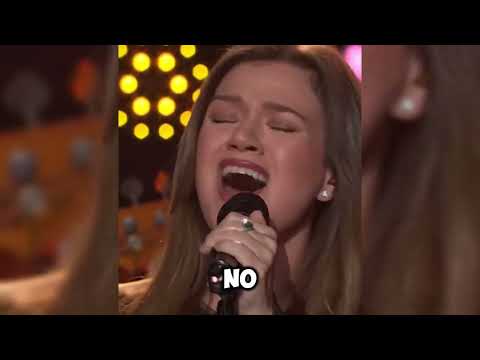 🔥Kelly Clarkson - Cruel (Video lyrics ) #KellyClarkson 💖