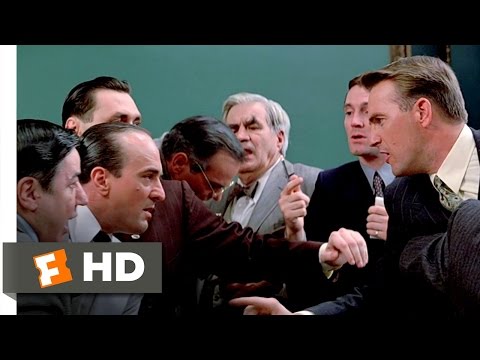 The Untouchables (10/10) Movie CLIP - Here Endeth the Lesson (1987) HD - UC3gNmTGu-TTbFPpfSs5kNkg