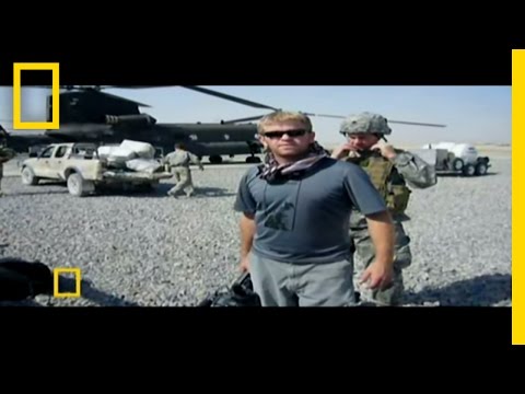 Inside the Green Berets: Under Attack | National Geographic - UCpVm7bg6pXKo1Pr6k5kxG9A