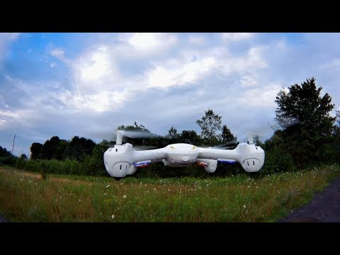 MJX Cyclone X708 SYMA X5 KILLER EPIC RANGE RC Quadcopter Review - UCXP-CzNZ0O_ygxdqiWXpL1Q