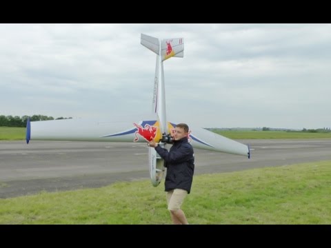 RC 1/4 SCALE E-FLITE L-13 BLANIK 4.2mtr ARF SAILPLANES - HORIZON HOBBYS AT LONG MARSTON - 2014 - UCMQ5IpqQ9PoRKKJI2HkUxEw