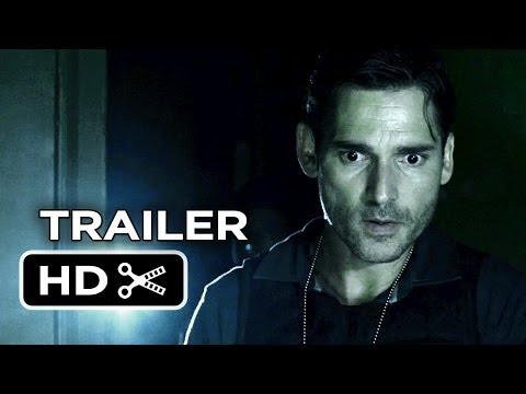 Deliver Us from Evil Official Trailer #1 (2014) - Eric Bana, Olivia Munn Horror HD - UCi8e0iOVk1fEOogdfu4YgfA