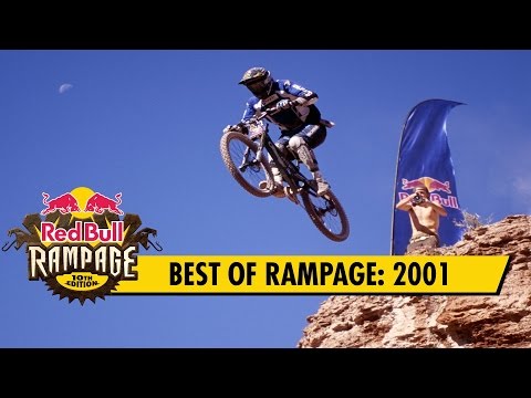 Best of Red Bull Rampage: 2001 - Can We Ride It? - UCblfuW_4rakIf2h6aqANefA