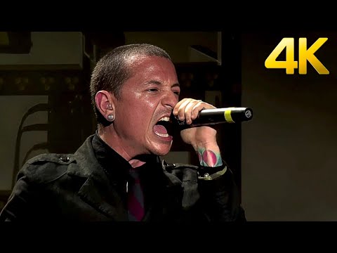 Lying From You (Live In Clarkston 2007) 4K/60fps