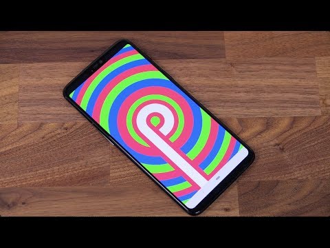 OnePlus 6 Android 9 Pie Update! - UCbR6jJpva9VIIAHTse4C3hw