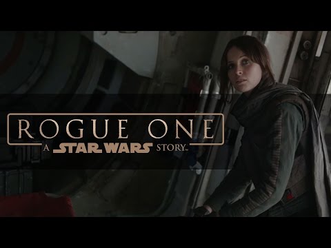 Rogue One: A Star Wars Story "Trust" - UCZGYJFUizSax-yElQaFDp5Q
