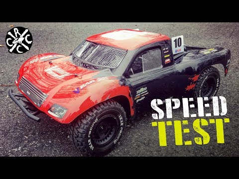 VKAR RACING SCTX10 V2 Speed Test - I AM IMPRESSED! - UCiqTEhDiWz1eb7exfWiy5TA