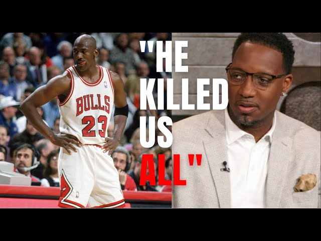 The NBA’s Greatest of All Time: Why Michael Jordan is the GOAT