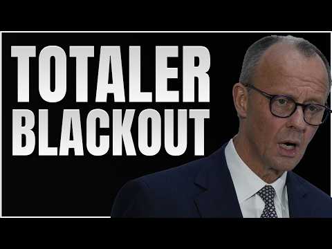 💥Huge power outage in Berlin! What's behind it?