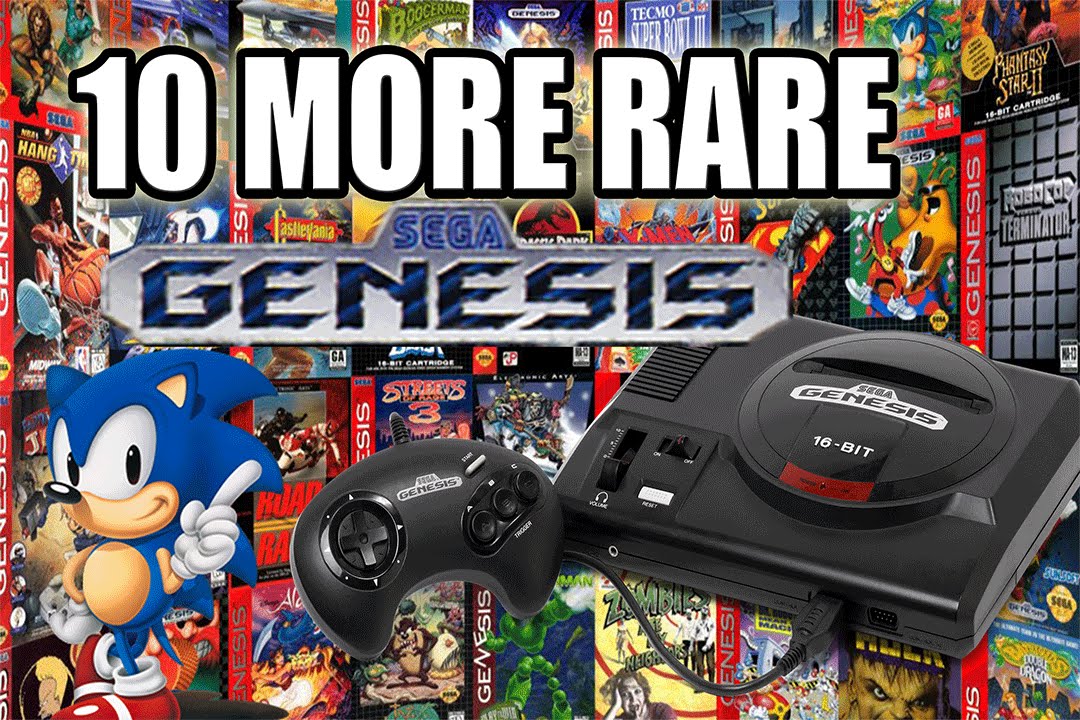 Секреты игр сега. Sega Mega Drive collection ps2. Сега 10. Sega Genesis игры. Игры на сегу мега драйв.